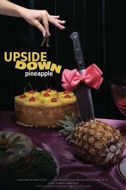 Upside Down Pineapple (2024) Upside Down Pineapple (2024)