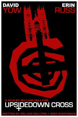 Upsidedown Cross (2014) Upsidedown Cross (2014)