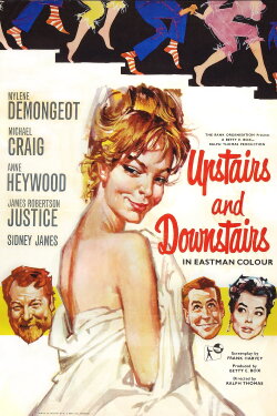 Upstairs and Downstairs (1959)