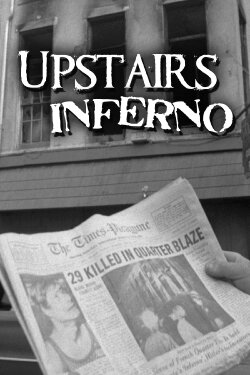 Upstairs Inferno (2015) Upstairs Inferno (2015)