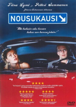 Upswing (2003)