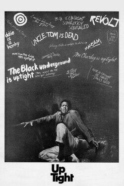 Uptight (1968) Uptight (1968)
