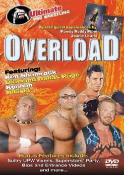 UPW: Overload (2004) UPW: Overload (2004)