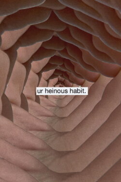 Ur Heinous Habit (2023) Ur Heinous Habit (2023)