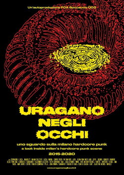 Uragano negli occhi (2021) Uragano negli occhi (2021)