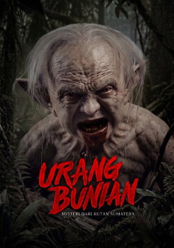 Urang Bunian: Misteri dari Hutan Sumatera (2026) Urang Bunian: Misteri dari Hutan Sumatera (2026)
