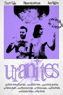 Uranites (2023) Uranites (2023)