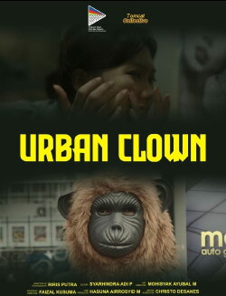 Urban Clown (2021)