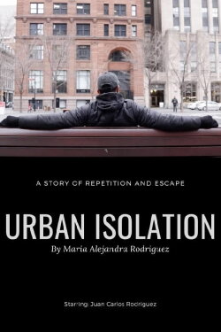 Urban Isolation (2020) Urban Isolation (2020)