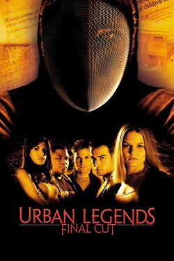 Urban Legends: Final Cut (2000) Urban Legends: Final Cut (2000)