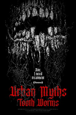 Urban Myths (2022) Urban Myths (2022)