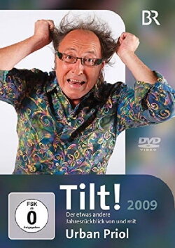 Urban Priol - Tilt! 2009 (2009) Urban Priol - Tilt! 2009 (2009)