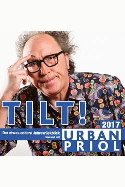 Urban Priol - Tilt! 2017 (2017) Urban Priol - Tilt! 2017 (2017)