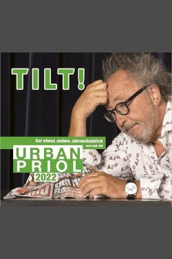 Urban Priol - TILT! 2022 (2022) Urban Priol - TILT! 2022 (2022)