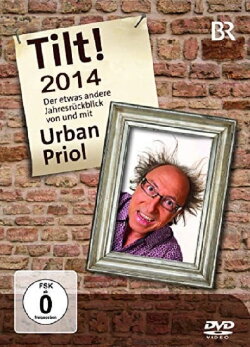 Urban Priol - Tilt! 2014 (2014) Urban Priol - Tilt! 2014 (2014)