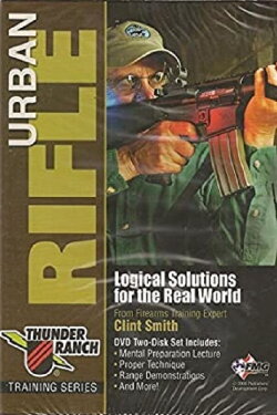 Urban Rifle (2016)