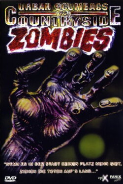 Urban Scumbags vs. Countryside Zombies (1992) Urban Scumbags vs. Countryside Zombies (1992)