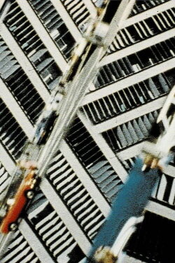 Urban Spaces (1980) Urban Spaces (1980)