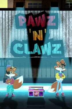 Urban Tails (2016) Urban Tails (2016)