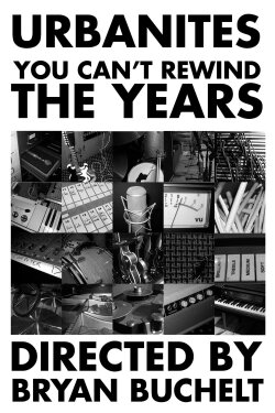 Urbanites - You Can't Rewind The Years (2010) Urbanites - You Can't Rewind The Years (2010)