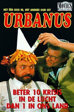 Urbanus: Beter 10 Krisis In De Lucht Dan 1 In Ons Land (1983) Urbanus: Beter 10 Krisis In De Lucht Dan 1 In Ons Land (1983)