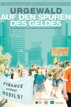urgewald – Auf den Spuren des Geldes (2024) urgewald – Auf den Spuren des Geldes (2024)