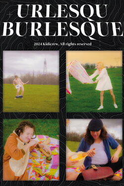 Urlesquburlesque (2024)