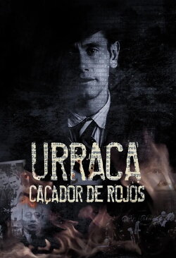 Urraca, cazador de rojos (2022)
