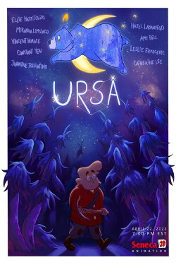 Ursa (2022)