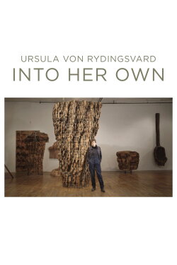 Ursula von Rydingsvard: Into Her Own (2019) Ursula von Rydingsvard: Into Her Own (2019)