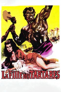 Ursus and the Tartar Princess (1961)