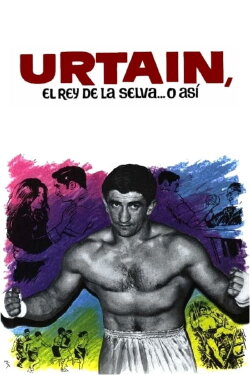Urtain, King of the Mountains (1969) Urtain, King of the Mountains (1969)