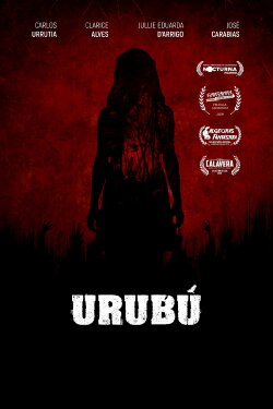 Urubú (2020)