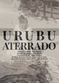 Urubu Aterrrado (2023) Urubu Aterrrado (2023)