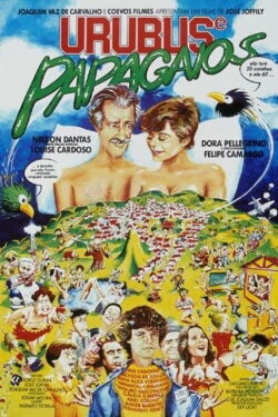 Urubus e Papagaios (1987) Urubus e Papagaios (1987)