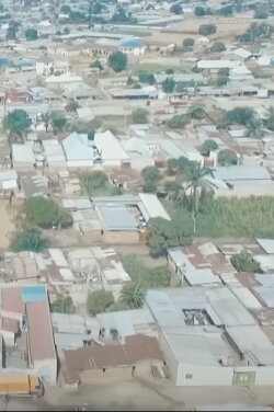 Urugo rwanje (2021) Urugo rwanje (2021)