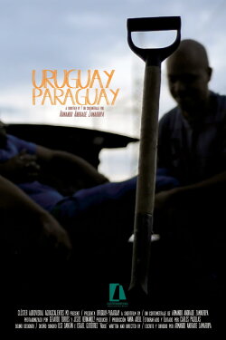 Uruguay - Paraguay (2018) Uruguay - Paraguay (2018)