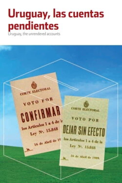 Uruguay, the Unrendered Accounts (1989) Uruguay, the Unrendered Accounts (1989)