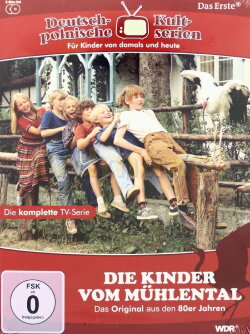 Urwisy z Doliny Młynów (1985) Urwisy z Doliny Młynów (1985)