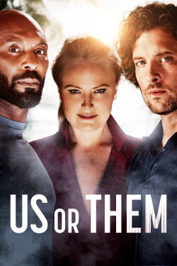 Us or Them (2023) Us or Them (2023)