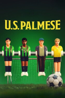U.S. Palmese (2025)