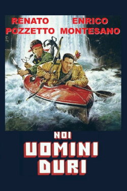 Us Real Men, We Hard Men (1987)