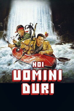 Us Real Men, We Hard Men (1987) Us Real Men, We Hard Men (1987)