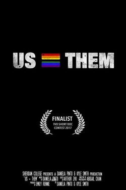 Us = Them (2017) Us = Them (2017)