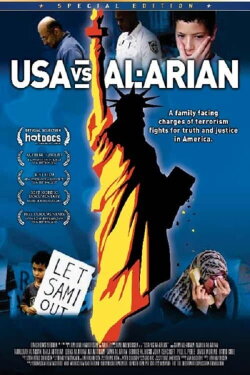 USA vs. Al-Arian (2007) USA vs. Al-Arian (2007)