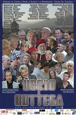 Uscio e bottega (2014)