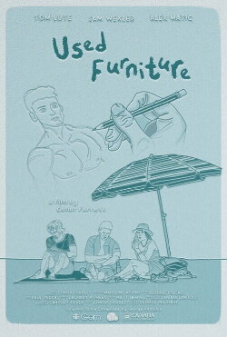 Used Furniture (2022)