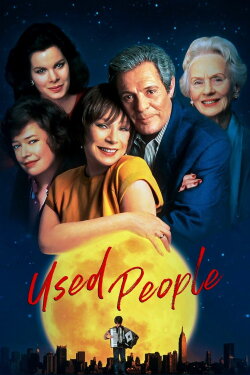 Used People (1992) Used People (1992)