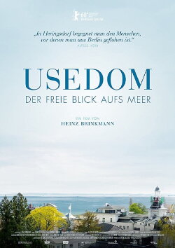 Usedom: A Clear View of the Sea (2018) Usedom: A Clear View of the Sea (2018)