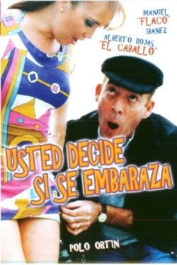 Usted decide si se embaraza (1993)